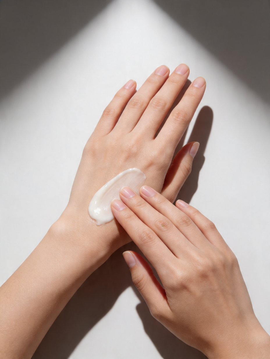 Mother’s Touch Hand Cream