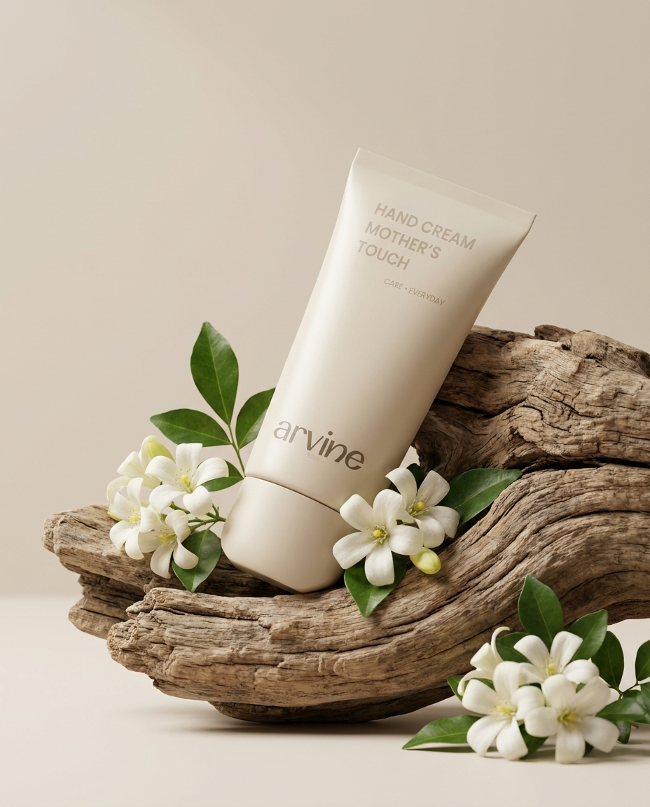 Mother’s Touch Hand Cream